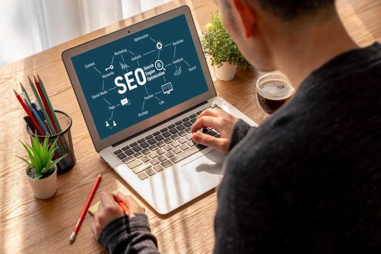 Panduan SEO untuk pemula